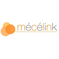 Mecelink logo - Similar company to Esprit Mécénat