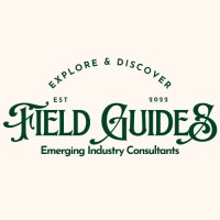 Field Guides logo - Similar company to Cannabis Library