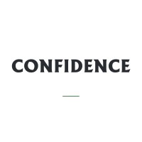 CONFIDENCE logo - Similar company to Geekzie