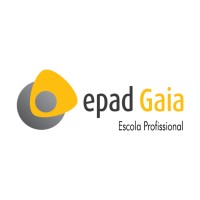 EPAD Gaia logo - Similar company to Epromat - Escola Profissional De Matosinhos