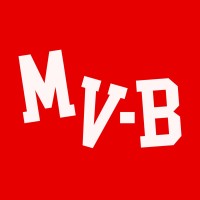 MV-B logo - Similar company to Sara Hemming Studio