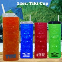 USBev Plastics logo - Similar company to Barproducts.Com Inc
