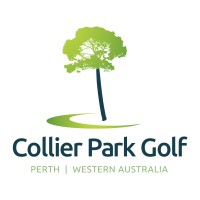 Collier Park Golf Course logo - Similar company to Golfwa