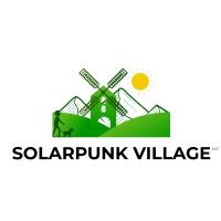 Solarpunk Village LLC logo - Similar company to Reality Of Change