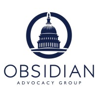 Obsidian Advocacy Group LLC logo - Similar company to The Winmatt Group