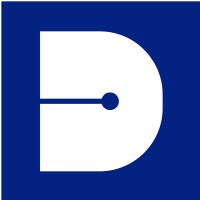 Digital D logo - Similar company to Digital Chakra Uk