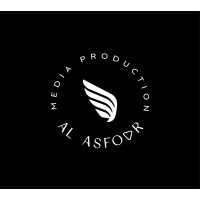 ALAsfoorMedia logo - Similar company to Bluemonkey Production