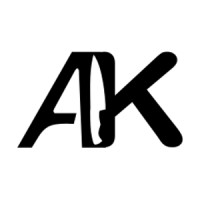All Knives logo - Similar company to Aitch Knives