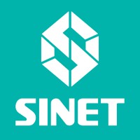 SINET logo - Similar company to Sinet
