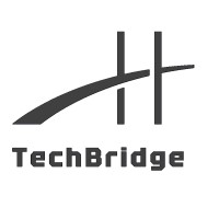 TechBridge Solutions logo - Similar company to Logicpoint