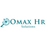 Omax HR Solutions logo - Similar company to Final Step Solutions