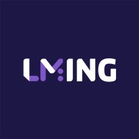 LMING logo - Similar company to Duhovit