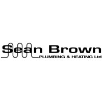 Sean Brown Plumbing and Heating Ltd logo - Similar company to Evercold Technical Services Limited