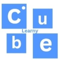 Learnycube logo - Similar company to O