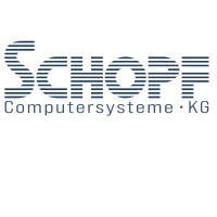 SCHOPF Computersysteme KG logo - Similar company to Tools4Ever Informatik Gmbh, Identity Governance & Administration