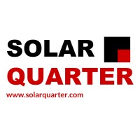 SolarQuarter Global logo - Similar company to Eq Magazine