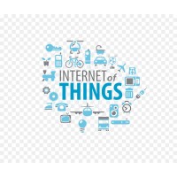 IoT logo - Similar company to Iotab - Internet Des Objets