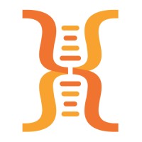 Ginger Gene logo - Similar company to D-0
