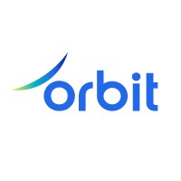 Orbit Communication Systems logo - Similar company to Orbit