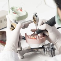 Laboratorio Dental Elver Castañeda logo - Similar company to Marmolina Laboratorio Dental