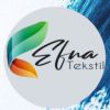 Efnatex logo - Similar company to Ayna Textile