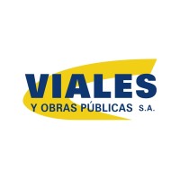 Viales y obras públicas logo - Similar company to Asseguris