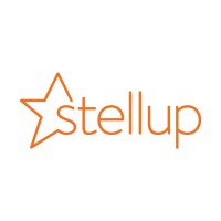 Stellup logo - Similar company to Kat On Coffee