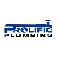 Prolific Plumbing logo - Similar company to Refined Plumbing