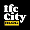 IFECITYBLOG MEDIA logo - Similar company to Uchaverse