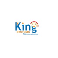KingSystems SARL logo - Similar company to Com-Spec