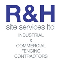 R&H Site Services Ltd logo - Similar company to The Alliance Of Perimeter Professionals™