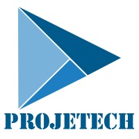 PROJETECH logo - Similar company to Spactions