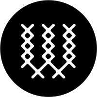 Wolf Pack Radio logo - Similar company to True Panther Sounds