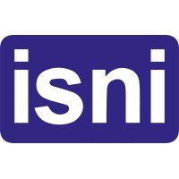 ISNI International Agency logo - Similar company to Queer Motherland