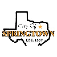 City Of Springtown logo - Similar company to Safeteensonline