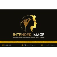 Intended Image Consulting LLP logo - Similar company to Sa Consultancy & Training