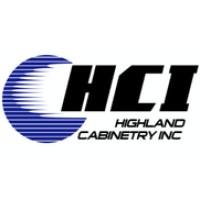 Highland Cabinetry Inc. logo - Similar company to Kitchen And Bath Global Partners