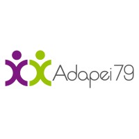 Adapei 79 logo - Similar company to Marcireau