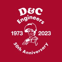 D&C Engineers logo - Similar company to D&C Engineering