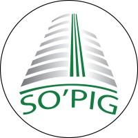 Immobilière SOPIG logo - Similar company to Kc Architects