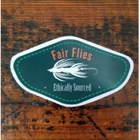 Fair Flies, LLC logo - Similar company to Northwest Fourslide