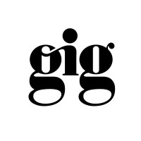 GIG logo - Similar company to Gig Logistics
