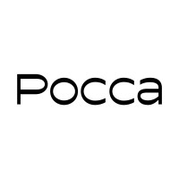 Pocca logo - Similar company to Bright Design Studio