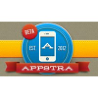 Appstra logo - Similar company to Appmachine