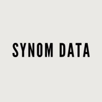 Synom Data logo - Similar company to Starlytics