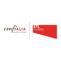 Confialia Asesores de Empresa logo - Similar company to Januar Consulting