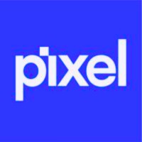 Pixel logo - Similar company to Netotc
