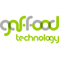 GAF Food Technology logo - Similar company to Hinag Redes Y Tecnología