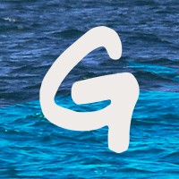 Greenpeace Andino logo - Similar company to Hamelín Chile