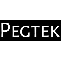 PegTek logo - Similar company to Prophecy Technologies
